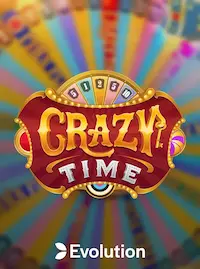 Crazy Time Crazy Time live game at JILY COM