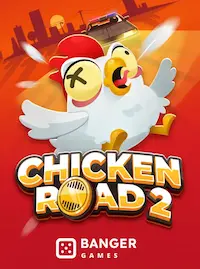 Chicken Road 2 Chicken Road 2 crash game at JILY COM