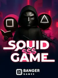 Squid Game Squid Game themed slot at JILY COM