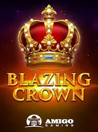 Blazing Crown Blazing Crown hot slot at JILY COM