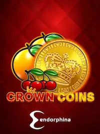 Crown Coins Crown Coins slot at JILY COM