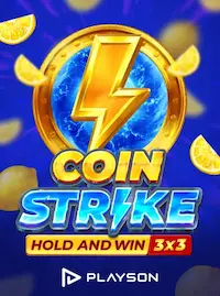 Coin Strike Coin Strike slot at JILY COM