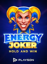 Energy Joker Energy Joker slot at JILY COM