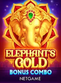 Elephant's Gold Elephant's Gold slot at JILY COM