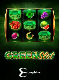 Green Chilli Green Chilli slot at JILY COM