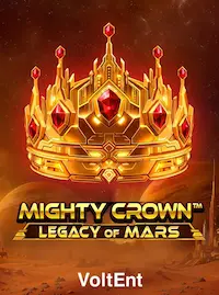 Mighty Crown Mighty Crown slot at JILY COM