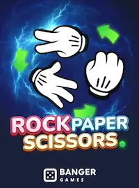 Rock Paper Scissors Rock Paper Scissors instant game at JILY COM