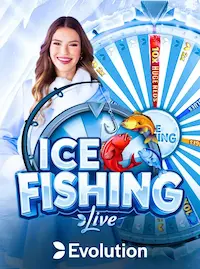 Ice Fishing Ice Fishing game at JILY COM