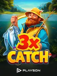Catch Catch crash game at JILY COM