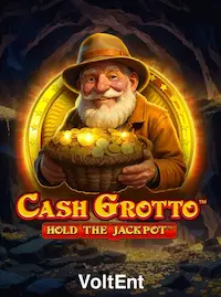 Cash Grotto Cash Grotto slot at JILY COM