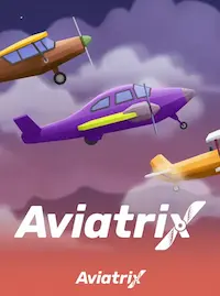 AviatriX AviatriX crash game at JILY COM
