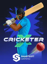CricketerX CricketerX crash game at JILY COM