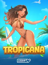 Tropicana Tropicana crash at JILY COM