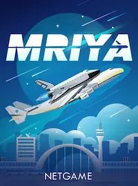 Mriya Mriya crash at JILY COM