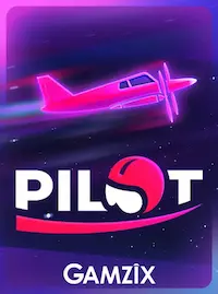 Pilot Pilot crash at JILY COM
