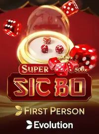 Sic Bo Sic Bo at JILY COM