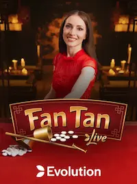 Fan Tan Fan Tan at JILY COM