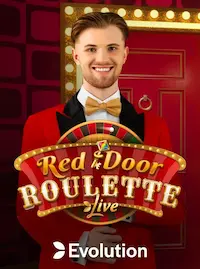 Red Door Roulette Red Door Roulette at JILY COM