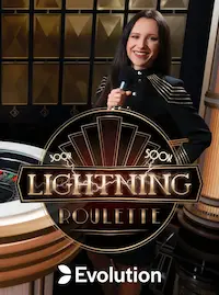 Lightning Roulette Lightning Roulette at JILY COM