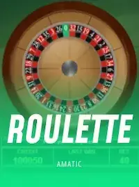 Roulette European Roulette at JILY COM