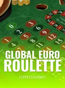 Global Euro Roulette Global Euro Roulette at JILY COM