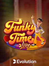 Funky Time Funky Time at JILY COM