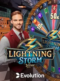 Lightning Storm Lightning Storm at JILY COM