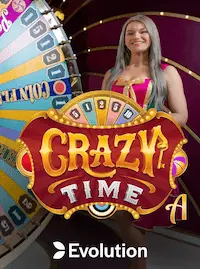 Crazy Time Crazy Time at JILY COM