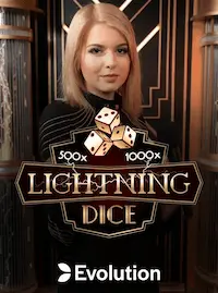Lightning Dice Lightning Dice at JILY COM