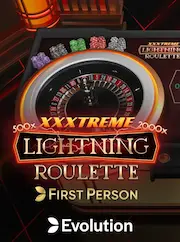 XXXtreme Lightning Roulette XXXtreme Lightning Roulette at JILY COM