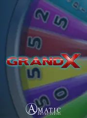 GrandX GrandX at JILY COM