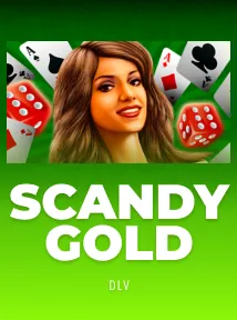 Scandy Scandy at JILY COM